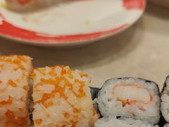 -禾绿寿司·定食·拉面·烧炸(喜荟城店)