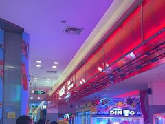 -嘻品堂电玩(喜盈门范城店)