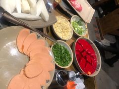 -重庆渝达老火锅(春熙路店)