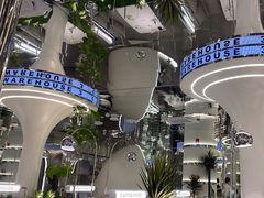 -3号仓库·创意中国菜(新世界城店)