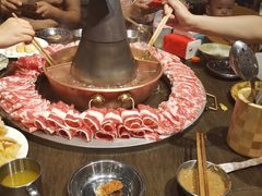 -刘老表·瓦罐汤涮肉(青云谱店)