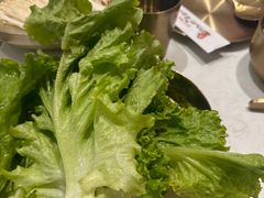 -老板娘的烤肉店(港湾广场店)