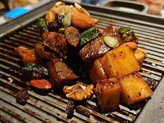 -桂满陇·西湖船宴(平安金融中心店)