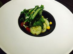 -竹之月日本料理铁板烧(香江花园店)