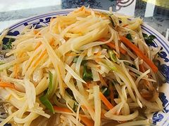 -老李客栈民宿餐厅