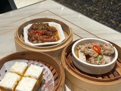 -稻香饭店(龙华天虹店)