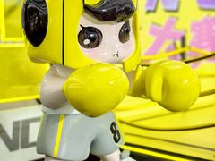 -KK ONE(京基滨河时代店)