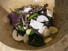 -云中鱼蒸汽石锅鱼(川沙百联店)