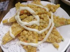 -冶建镜子·老南昌大排档·江西虾王(总店)