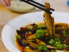 -洪霞餐馆