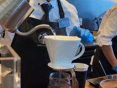 -星巴克臻选(北京富力家园店)