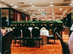 大堂-上海1号私藏菜(静安店)