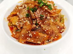 -小贝壳酒楼(经九路店)