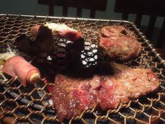 -红小姐的烤肉店(西三旗店)