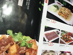 -雪乡情东北菜(塘朗店)