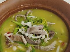 -再回头私房菜·老南京菜