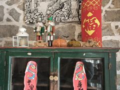 -石头会唱歌融来+北港岚台两岸交流中心