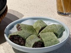 红豆薄撑-任兴记(定西路店)