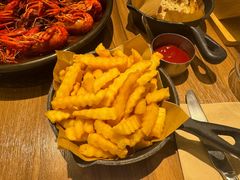 -必胜客(威高广场店)