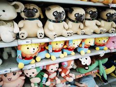 -丹尼斯(大石桥店)