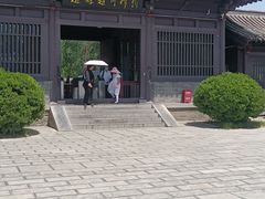 -赵州桥景区