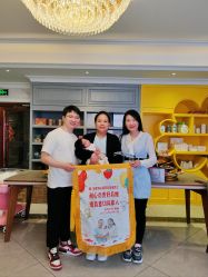 -东方爱堡国际母婴会所(廊坊首店广阳店)
