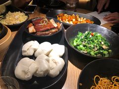 -金牌外婆家(苏州中心店)