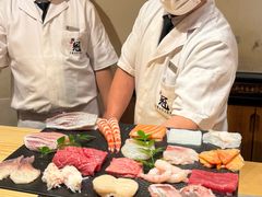 -鮨冠OMAKASE食べ放题(北京首店)
