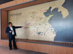 -秦始皇帝陵博物院-丽山园