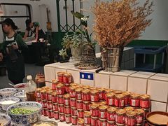 -扎起市井老火锅(乐山总店)