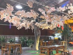 -老磨油饼(高陵店)