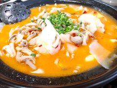 -李师傅脆肚(华强北店)