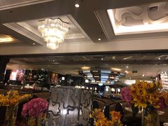 -芭菲盛宴·环球美食(解放碑英利国际店)