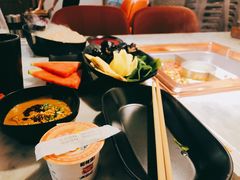 -新辣道鱼火锅(领展购物广场·中关村店)