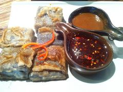 云南云海肴(中关村欧美汇店)-云海肴·汽锅鸡·云南菜(领展购物广场·中关村店)