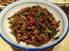 -屋里饭菜·湘菜馆(火车站店)