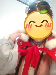 -美云庭古装·格格服汉服·京城旅拍(北京店)