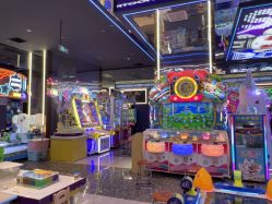 -卡通尼乐园(景枫中心店)