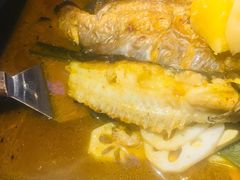 -鱼库·不仅是一家烤鱼店(车公庙店)