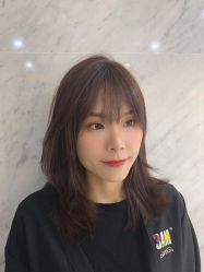 -3AM HAIR SALON染发接发