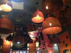 -咕嘟草帽鱼·牛奶一样的鲜鱼汤(包河万达广场创始店)