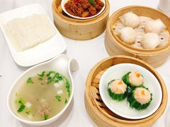 -圣丰盛宴酒家(东城店)