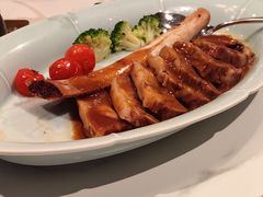 -杭州西湖柳莺里酒店·闻莺厅