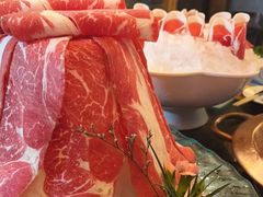 -老版火锅.12年西安排队王(沣峪口店)