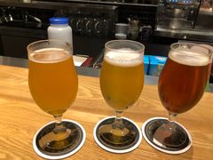 -Goose Island Brewhouse鹅岛精酿啤酒酿造工坊餐厅