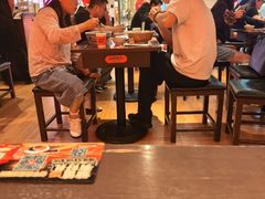 -王繁星面馆(西安熙地港店)