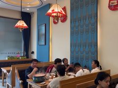 -哈啾嗨·蒙文化主题餐厅(京汉新城店)