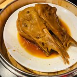 红豆 芋圆之外 还加了可可脆