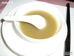 绿豆汤-好滋味365艺术餐厅