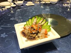 -宁波新晶都开元名庭大酒店·华晶中餐厅(百丈东路店)